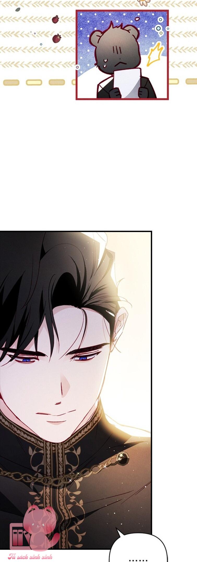 Nuôi Vị Hôn Phu Bằng Tiền Bạc - Chap 8