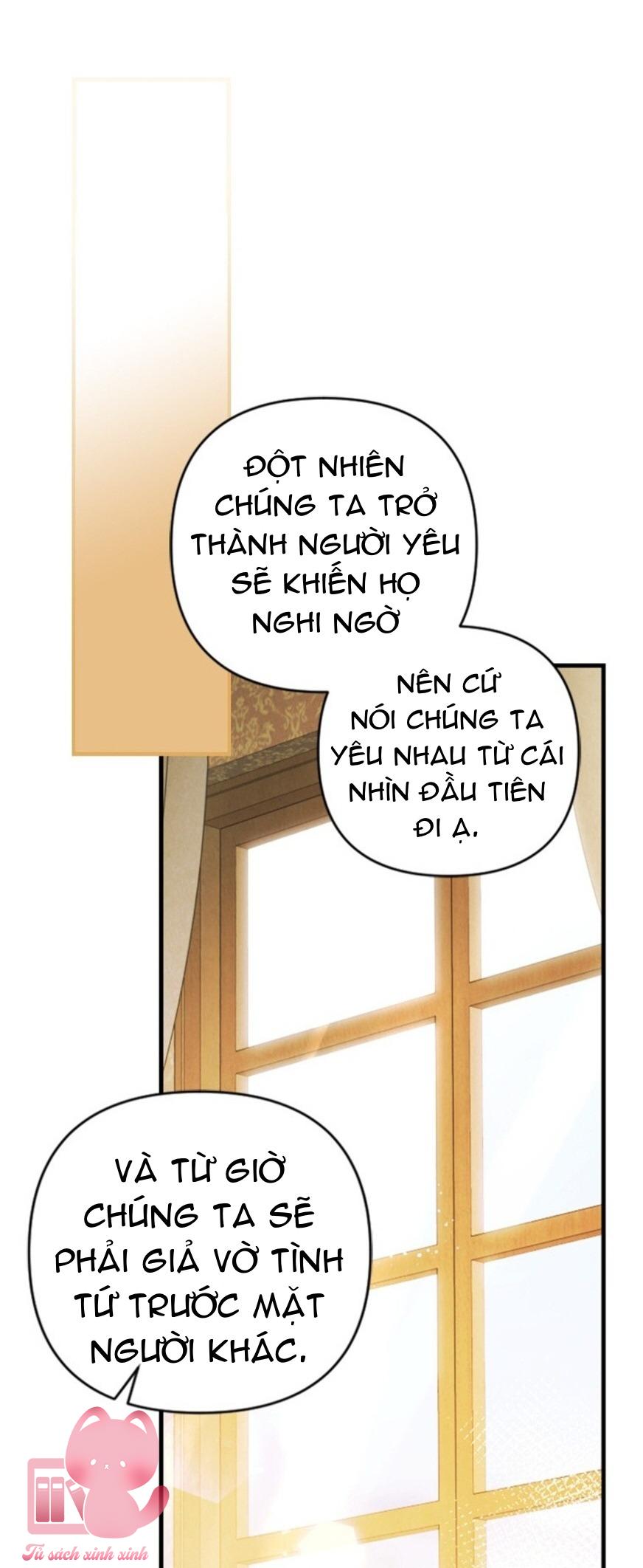 Nuôi Vị Hôn Phu Bằng Tiền Bạc - Chap 8
