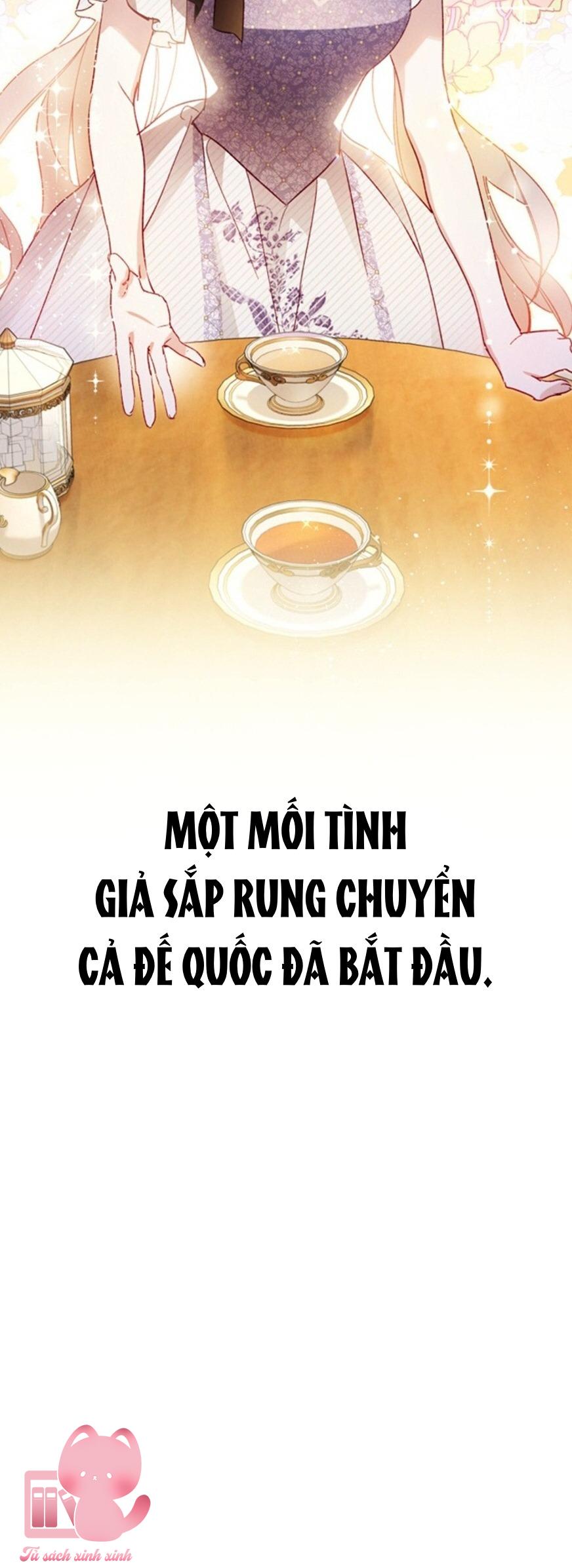 Nuôi Vị Hôn Phu Bằng Tiền Bạc - Chap 8