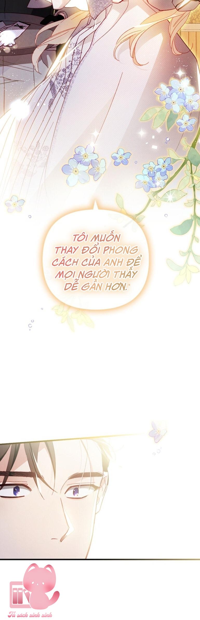 Nuôi Vị Hôn Phu Bằng Tiền Bạc - Chap 9