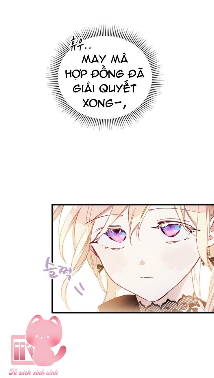 Nuôi Vị Hôn Phu Bằng Tiền Bạc - Chap 9