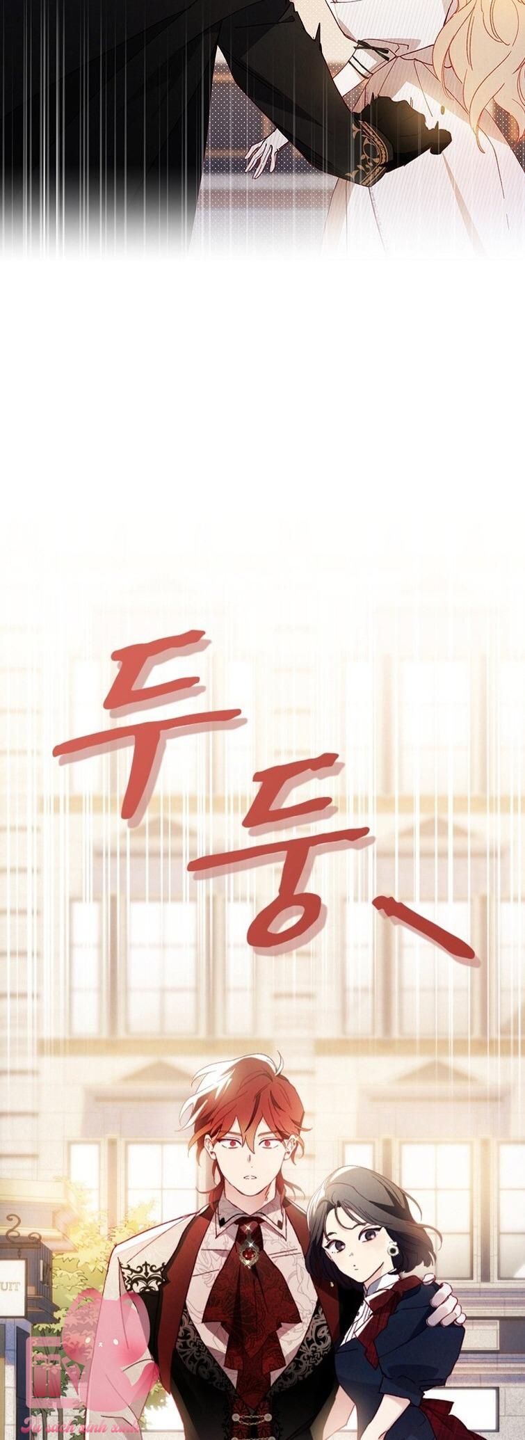 Nuôi Vị Hôn Phu Bằng Tiền Bạc - Chap 9