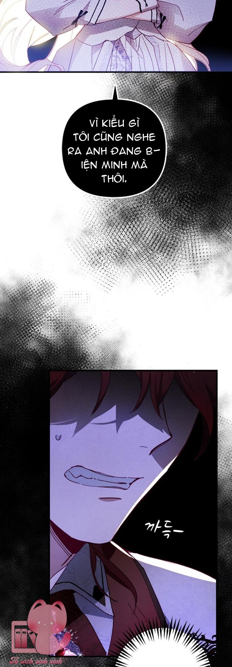 Nuôi Vị Hôn Phu Bằng Tiền Bạc - Chap 9