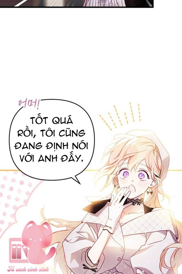 Nuôi Vị Hôn Phu Bằng Tiền Bạc - Chap 9