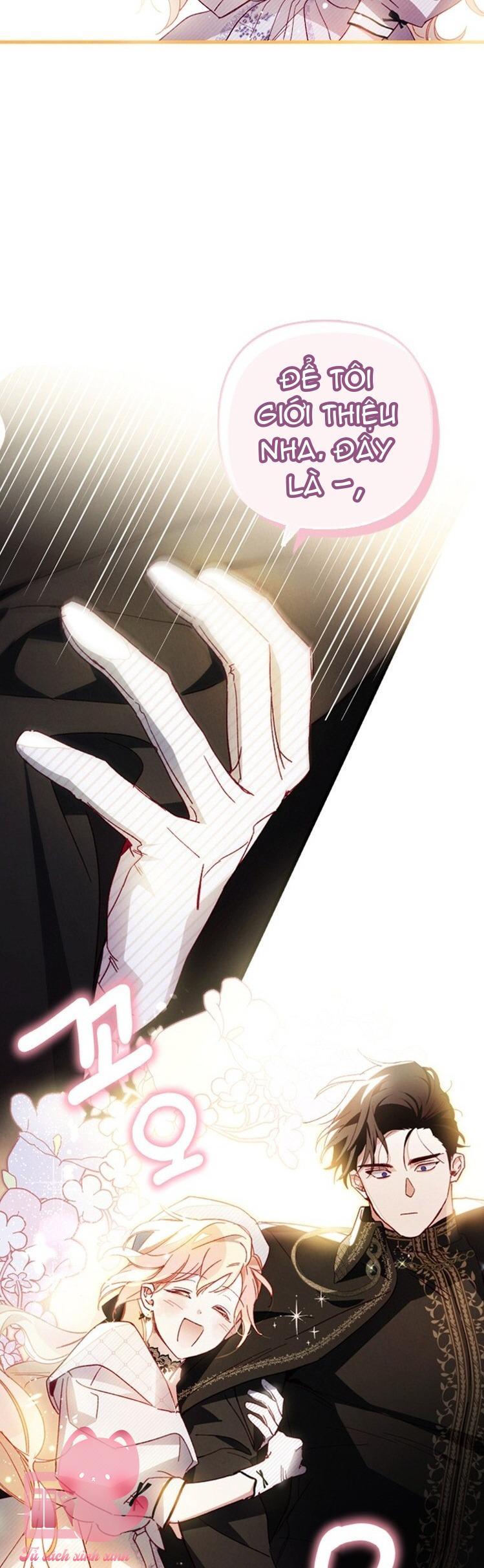 Nuôi Vị Hôn Phu Bằng Tiền Bạc - Chap 9