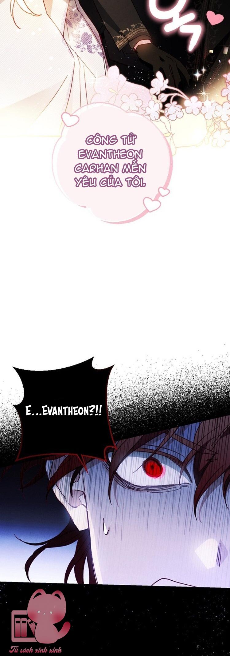 Nuôi Vị Hôn Phu Bằng Tiền Bạc - Chap 9