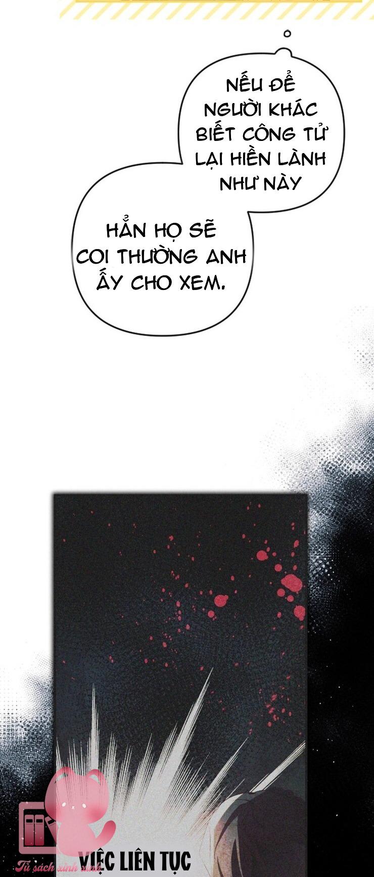 Nuôi Vị Hôn Phu Bằng Tiền Bạc - Chap 9