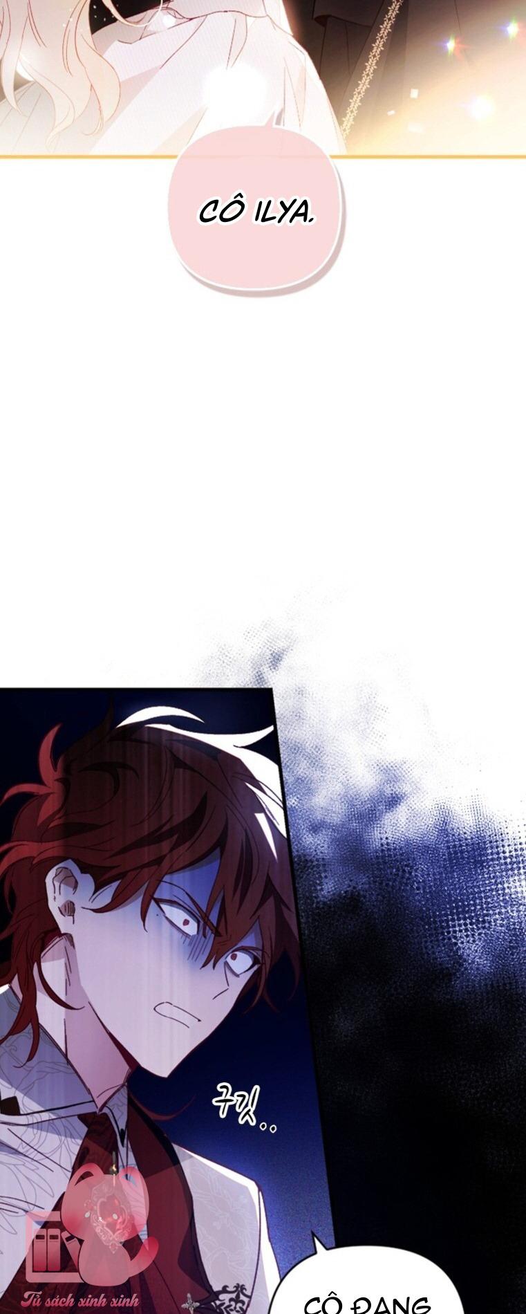 Nuôi Vị Hôn Phu Bằng Tiền Bạc - Chap 9