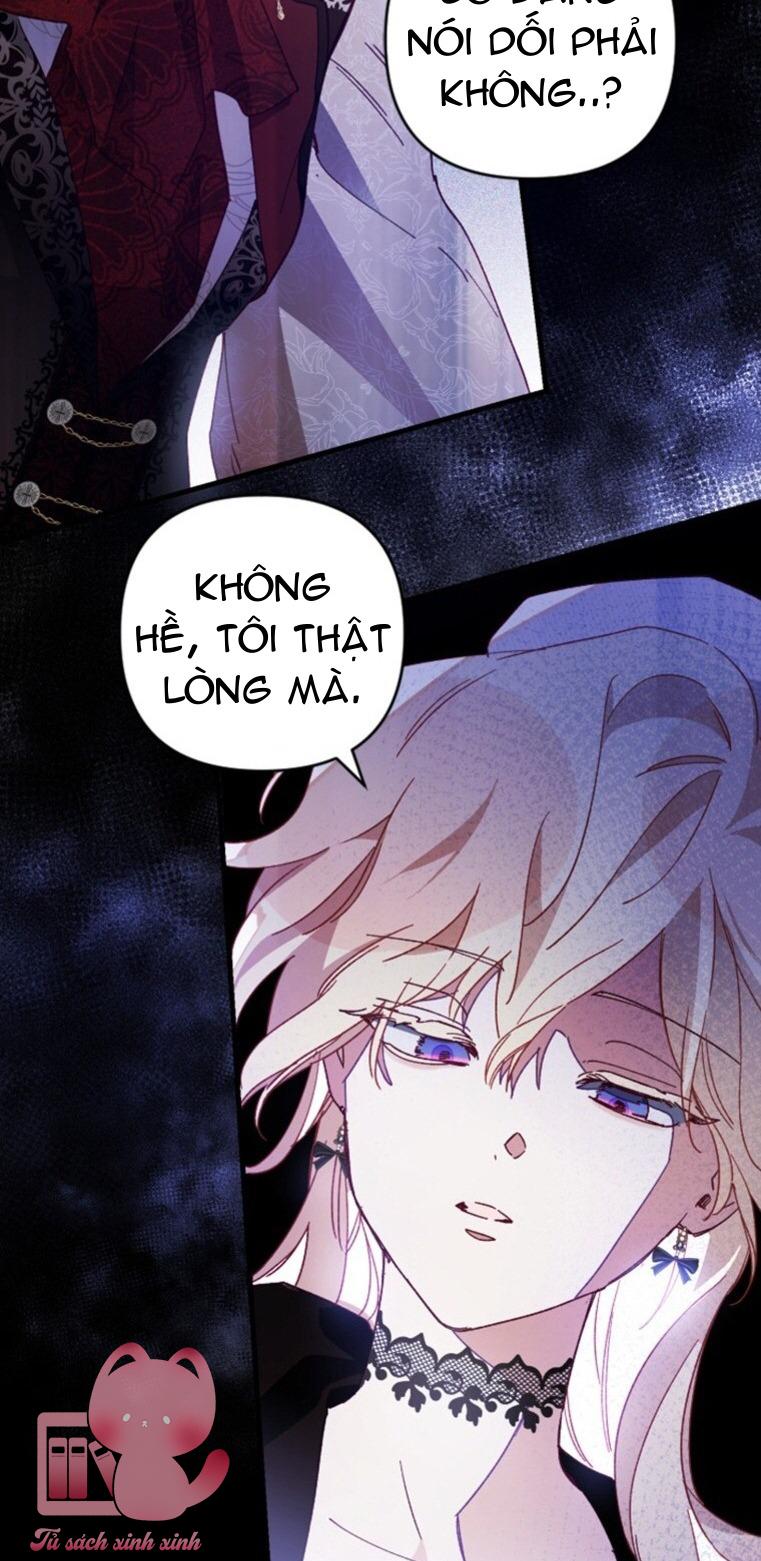 Nuôi Vị Hôn Phu Bằng Tiền Bạc - Chap 9