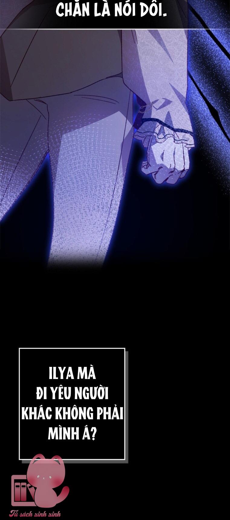 Nuôi Vị Hôn Phu Bằng Tiền Bạc - Chap 9