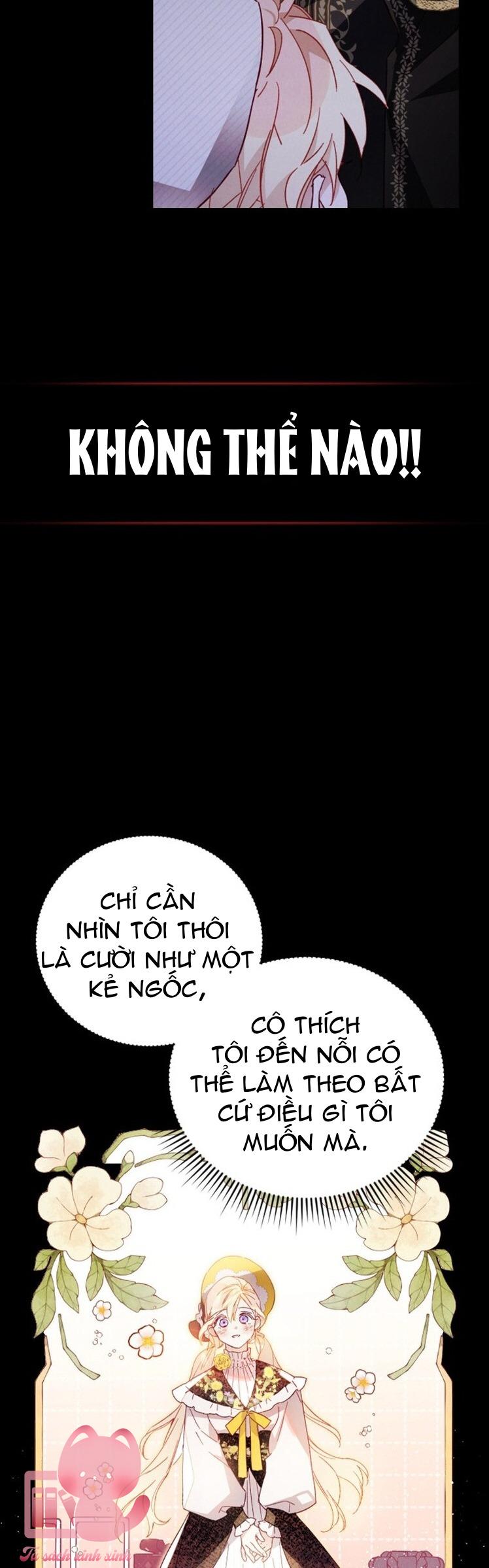 Nuôi Vị Hôn Phu Bằng Tiền Bạc - Chap 9