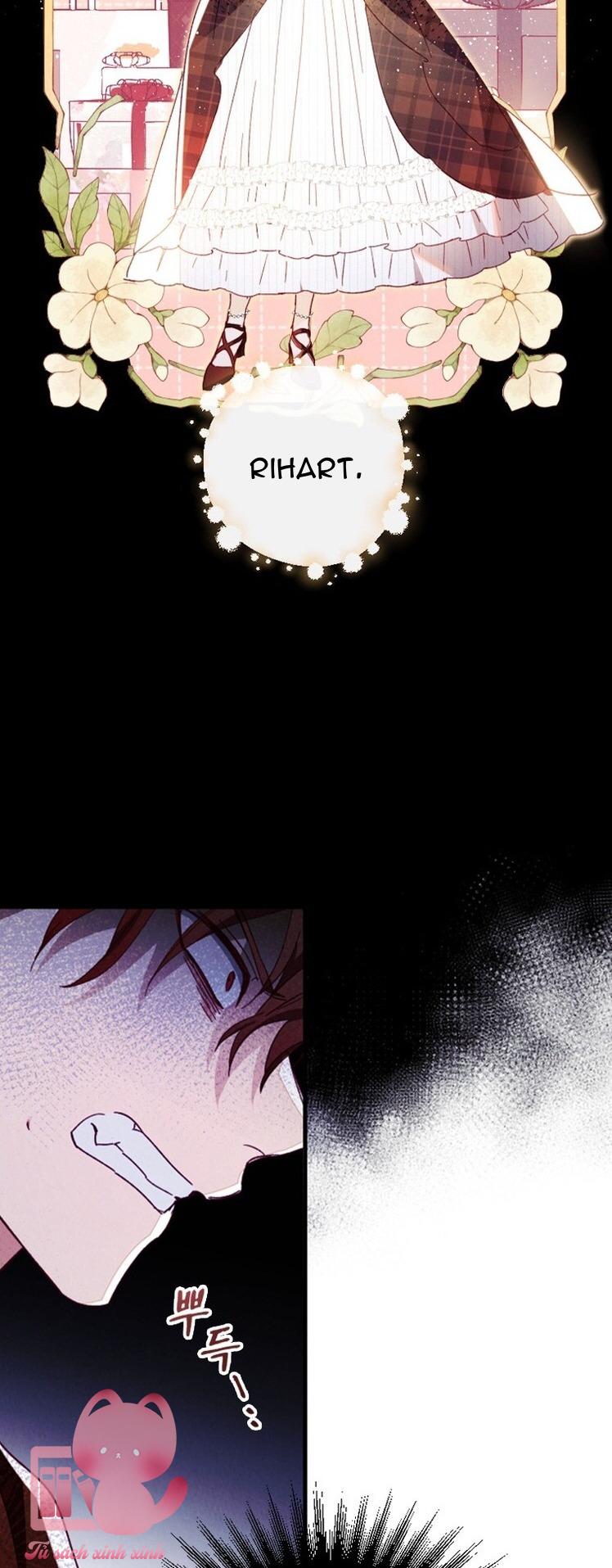 Nuôi Vị Hôn Phu Bằng Tiền Bạc - Chap 9