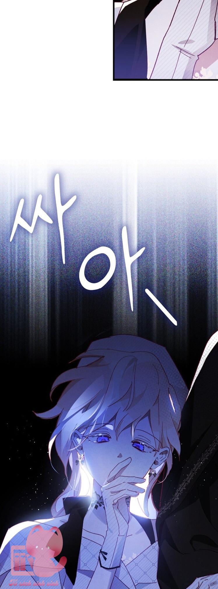 Nuôi Vị Hôn Phu Bằng Tiền Bạc - Chap 9