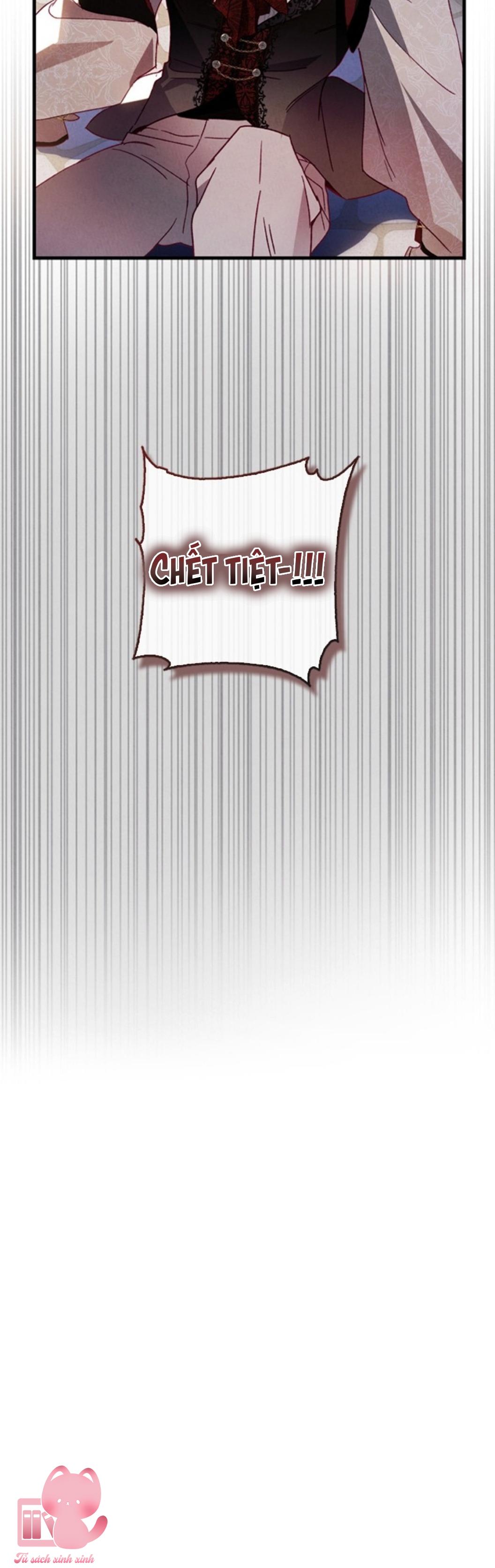 Nuôi Vị Hôn Phu Bằng Tiền Bạc - Chap 9