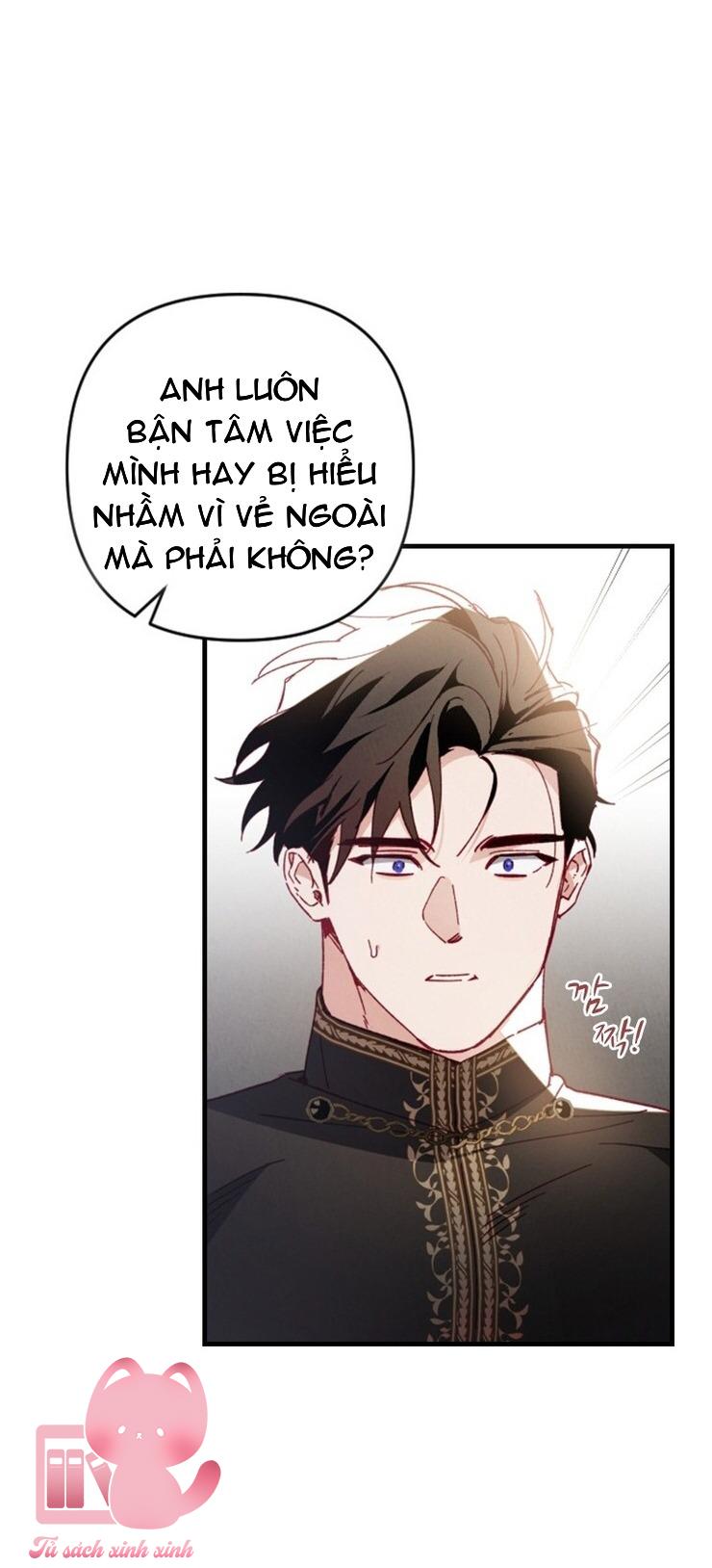 Nuôi Vị Hôn Phu Bằng Tiền Bạc - Chap 9