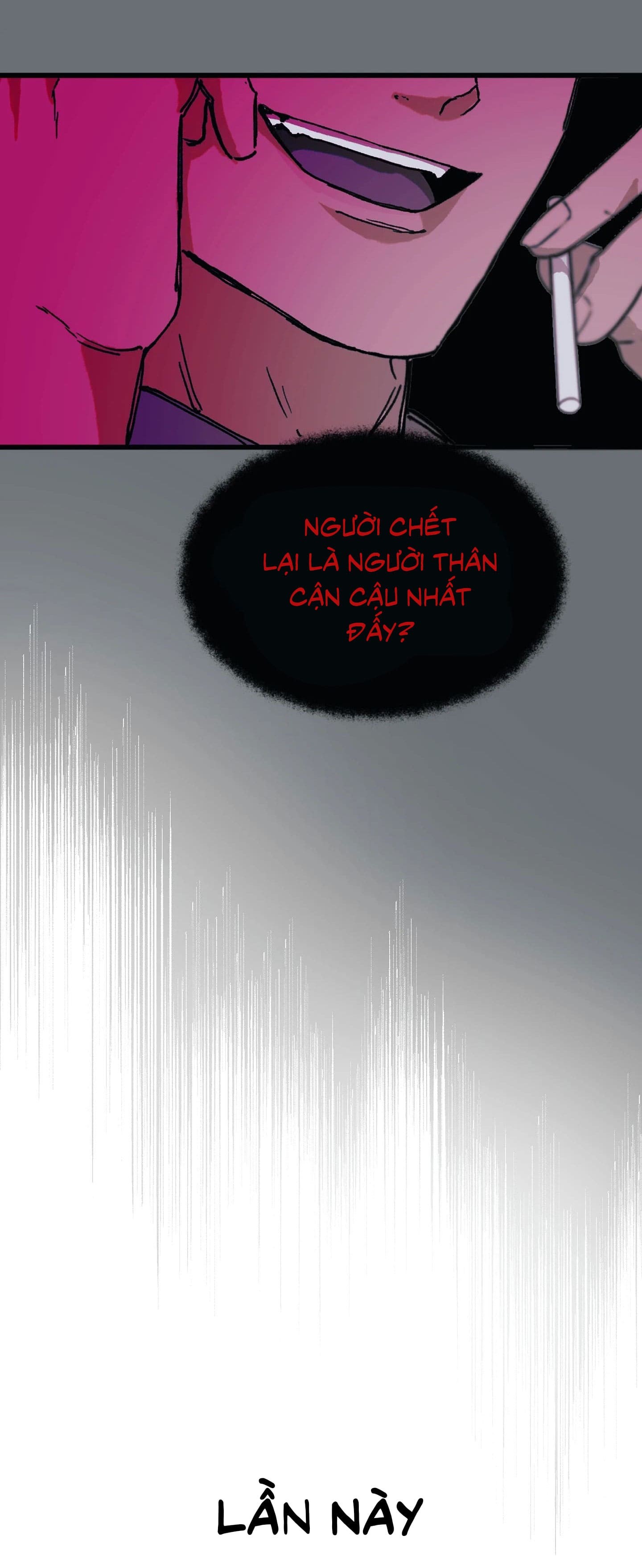 Nuốt gai - Chap 10