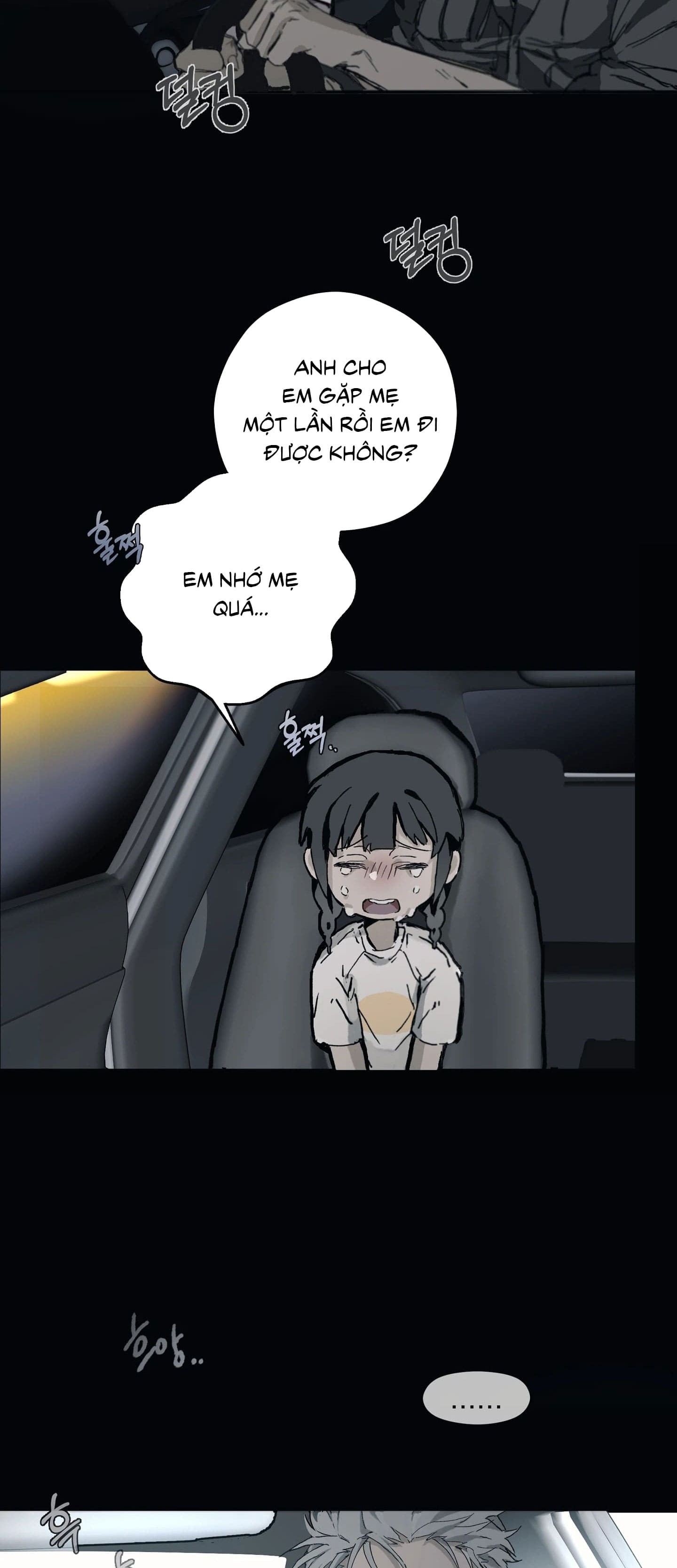 Nuốt gai - Chap 10