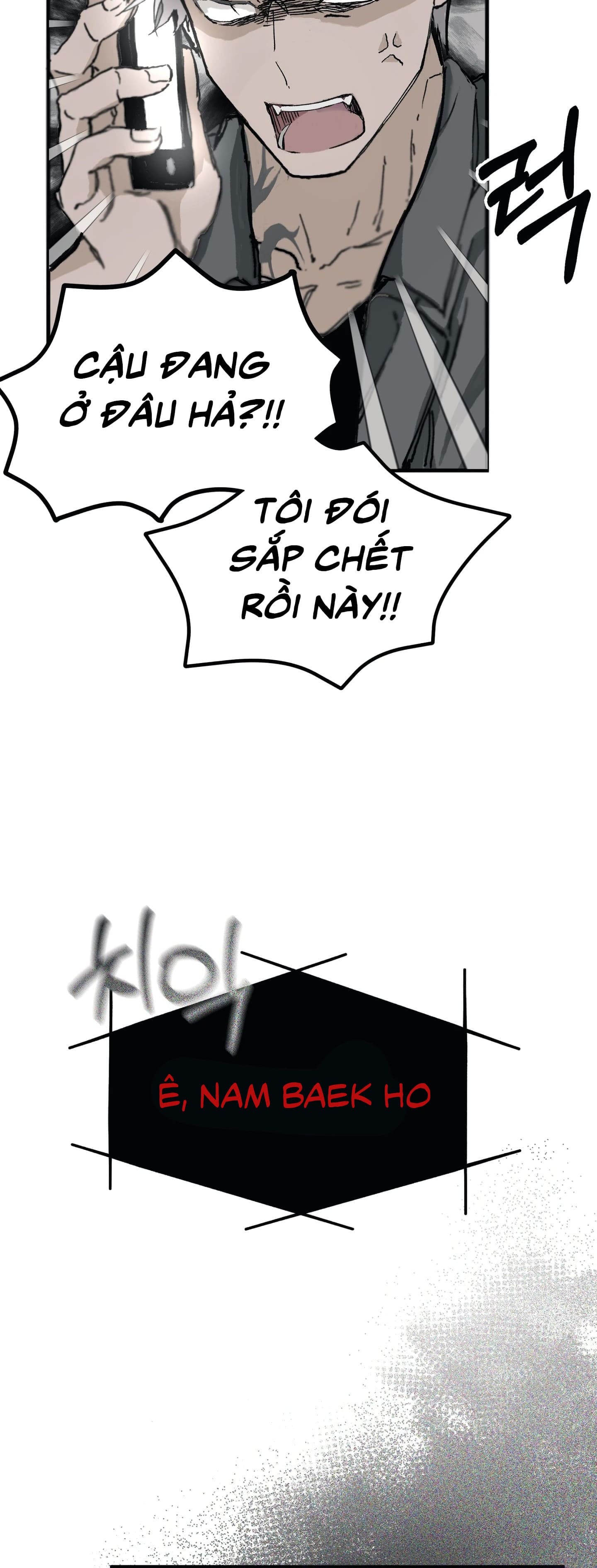 Nuốt gai - Chap 10