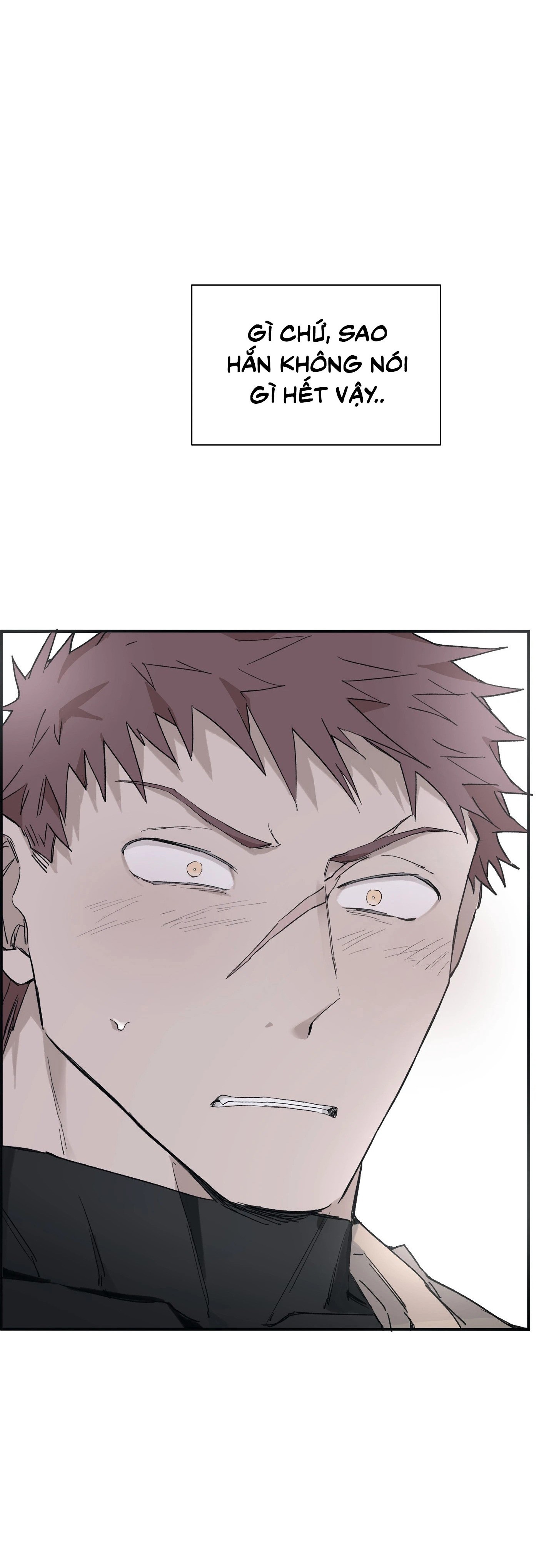 Nuốt gai - Chap 11