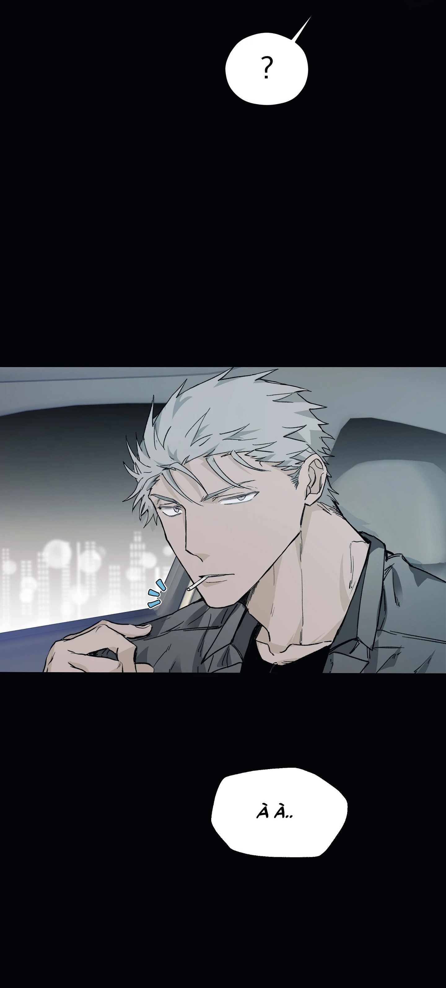 Nuốt gai - Chap 12