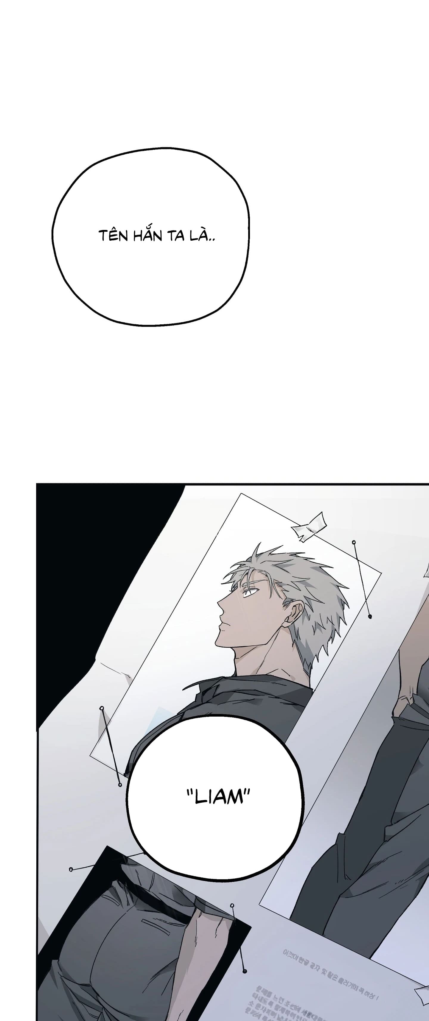 Nuốt gai - Chap 13