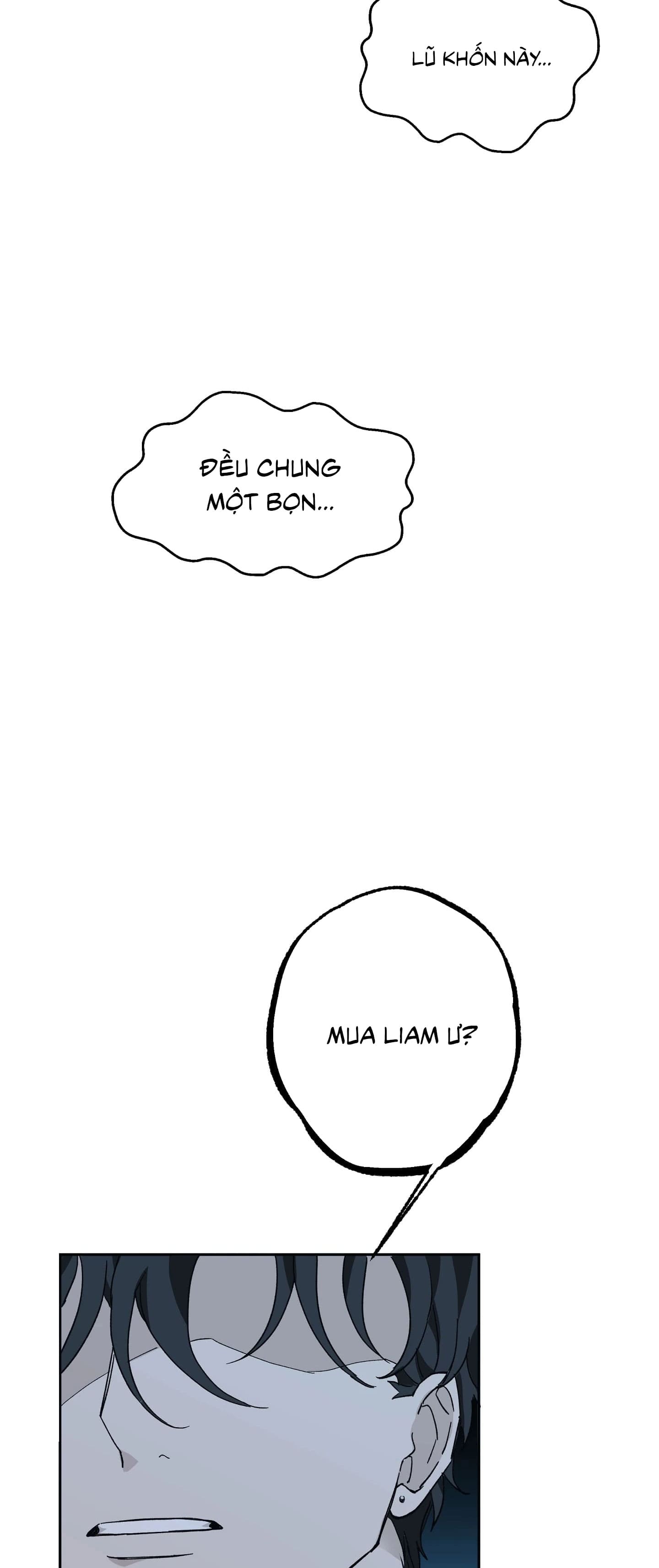 Nuốt gai - Chap 13