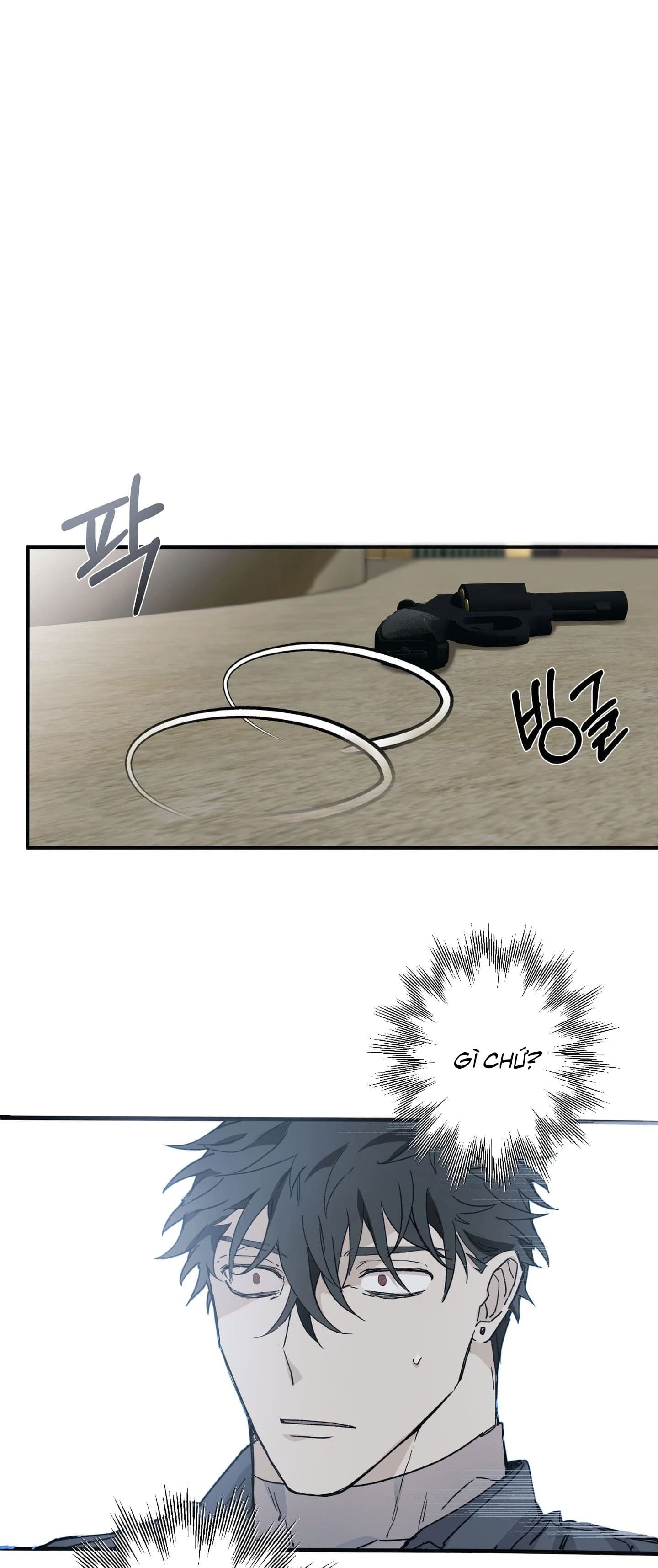 Nuốt gai - Chap 13