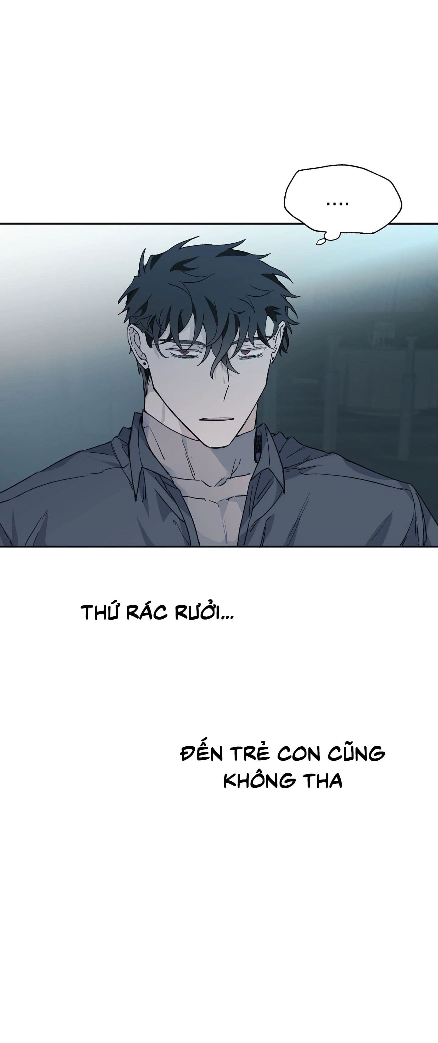 Nuốt gai - Chap 13