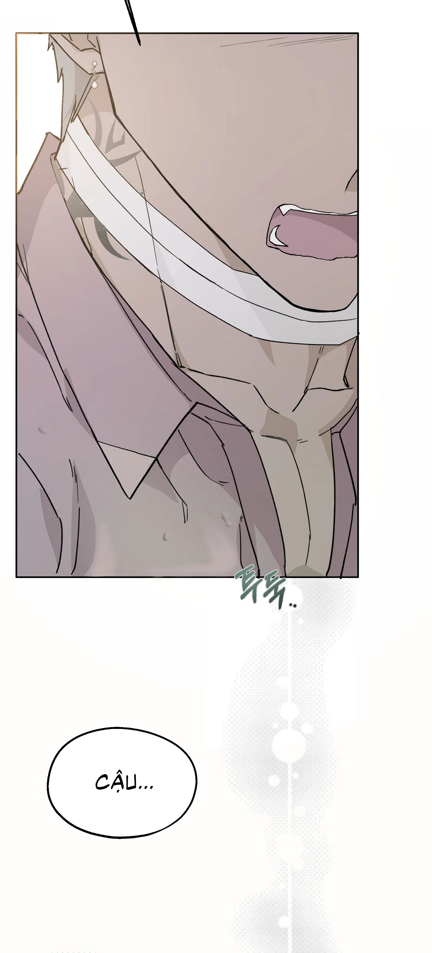 Nuốt gai - Chap 14