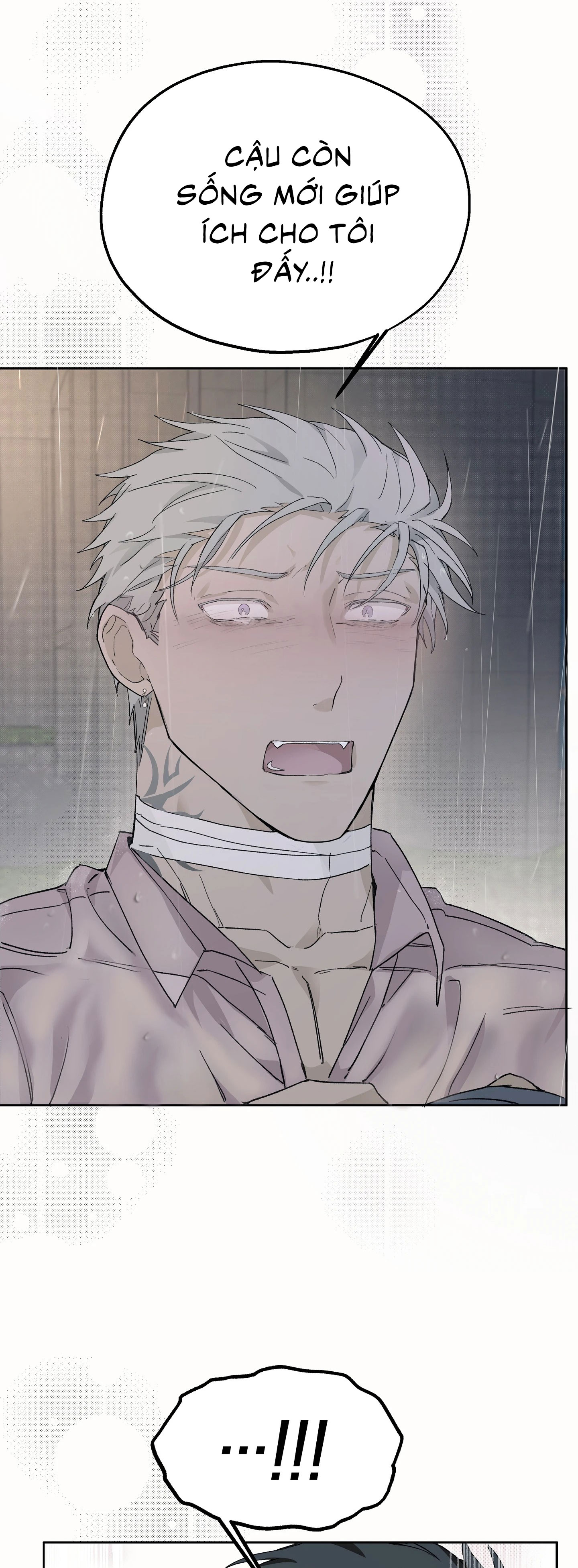 Nuốt gai - Chap 14