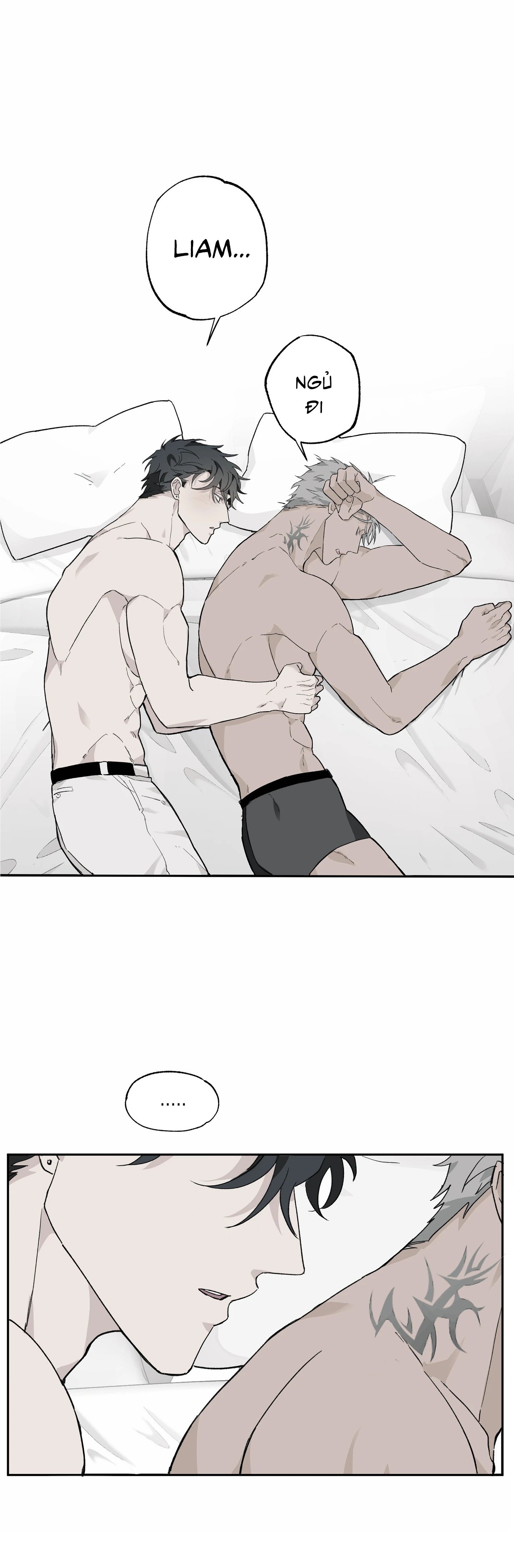 Nuốt gai - Chap 15