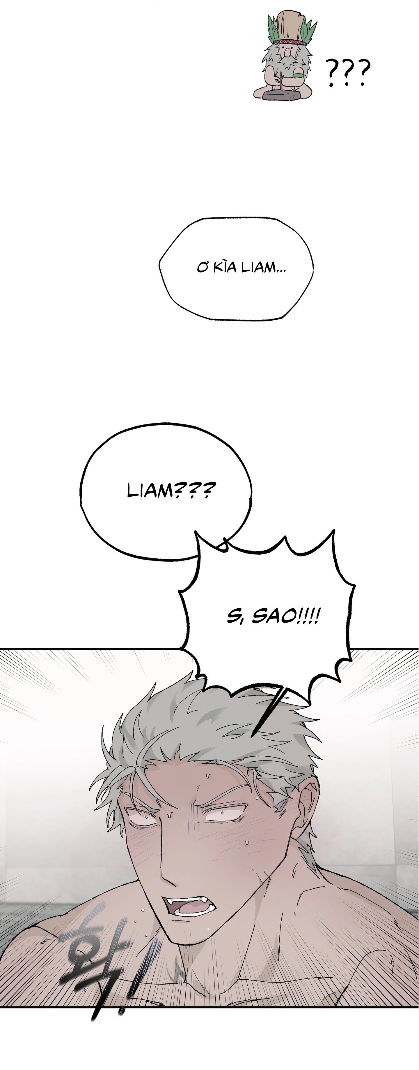 Nuốt gai - Chap 16