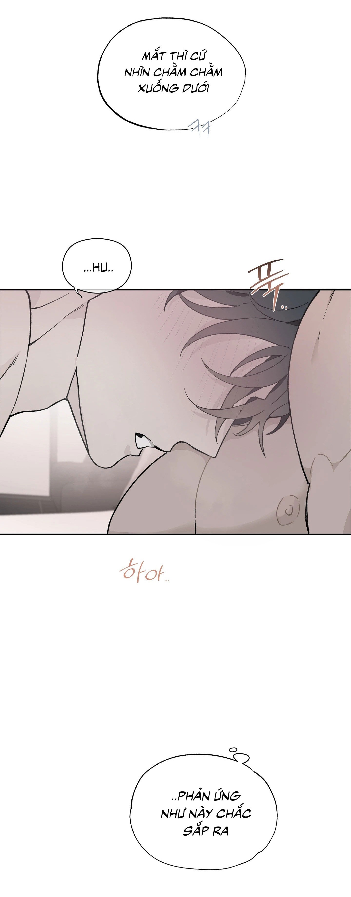 Nuốt gai - Chap 17