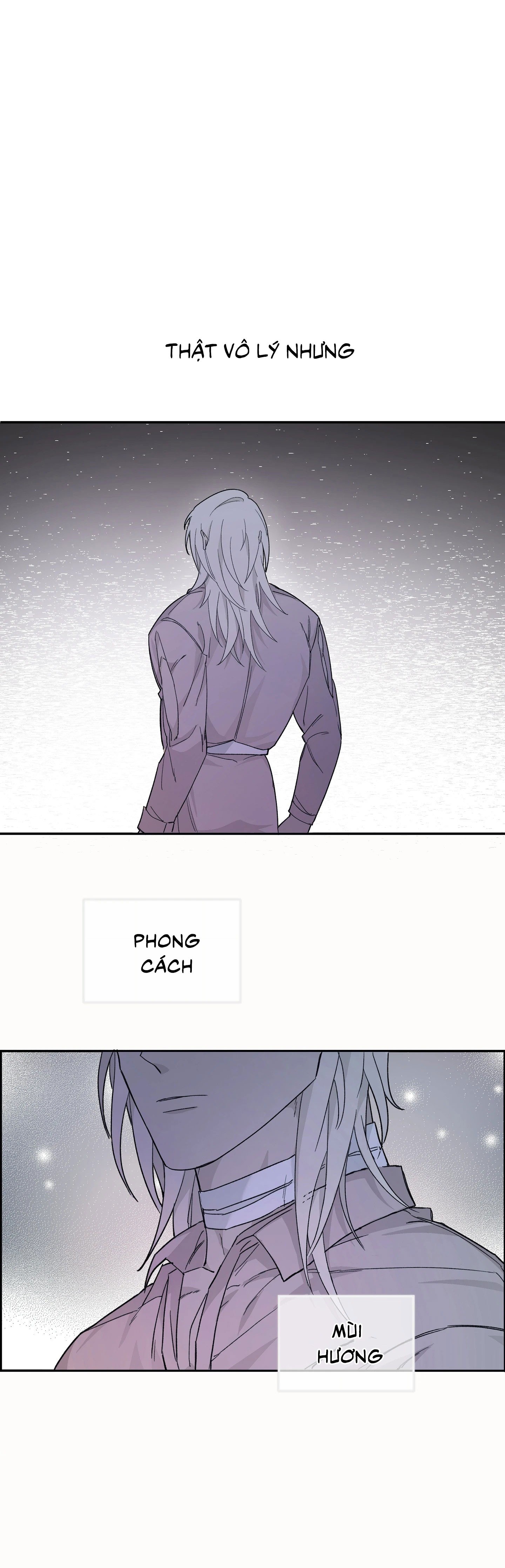 Nuốt gai - Chap 18