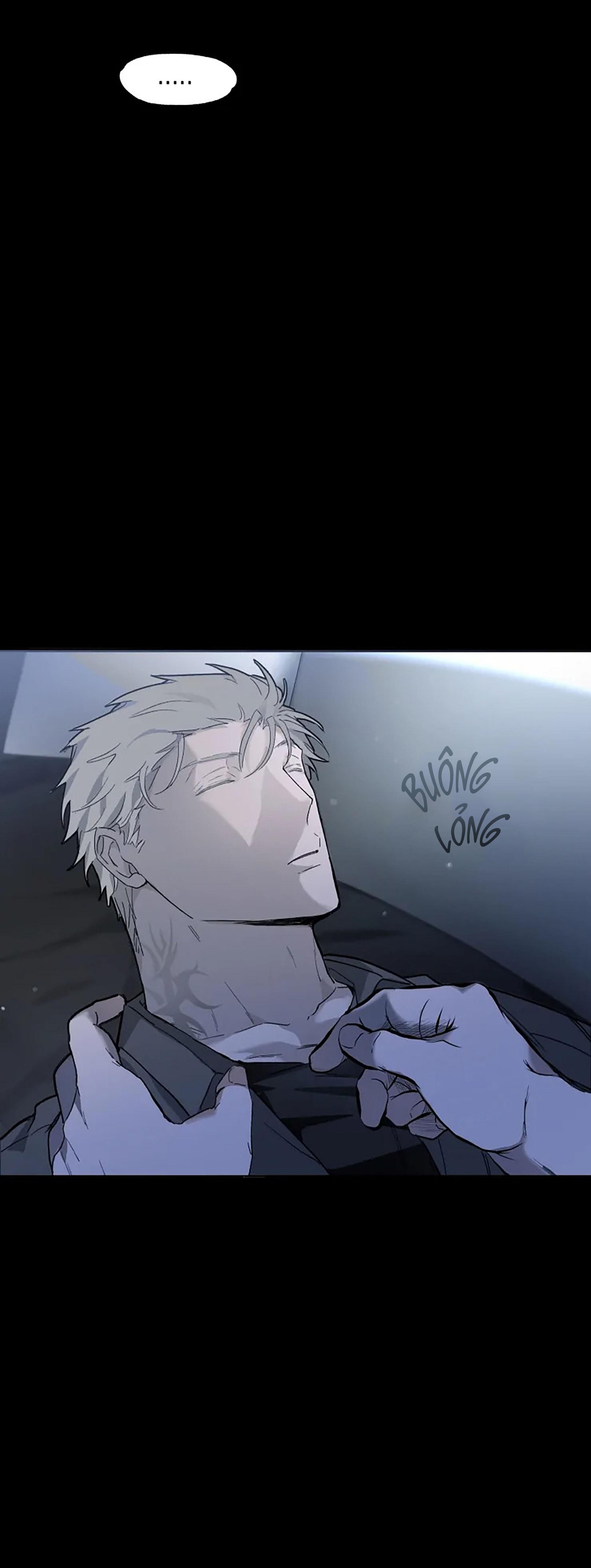 Nuốt gai - Chap 19