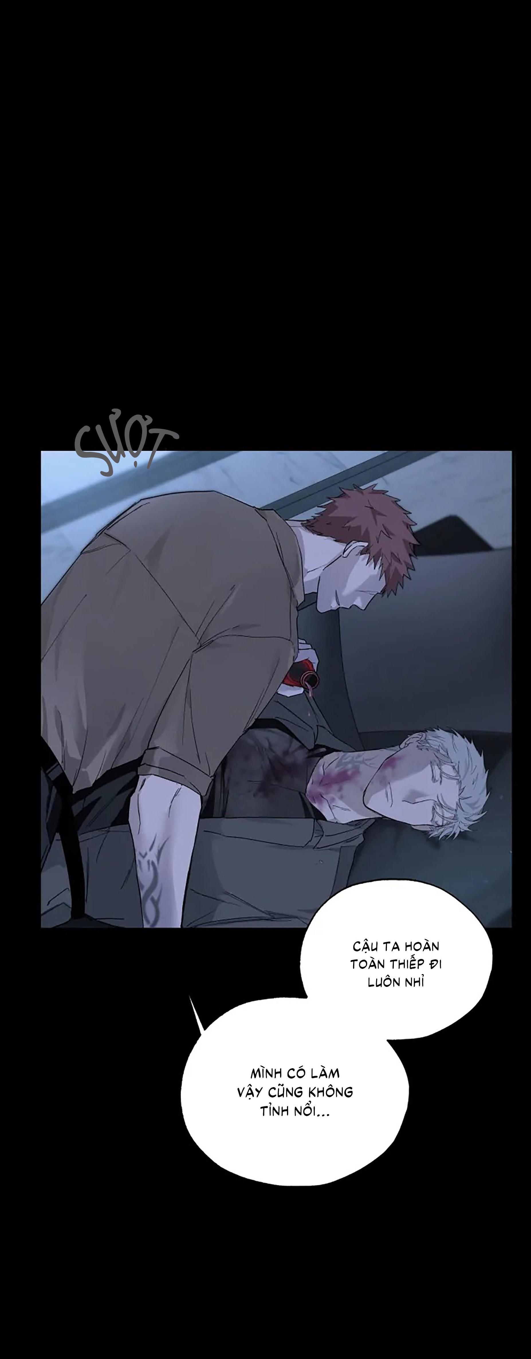 Nuốt gai - Chap 19