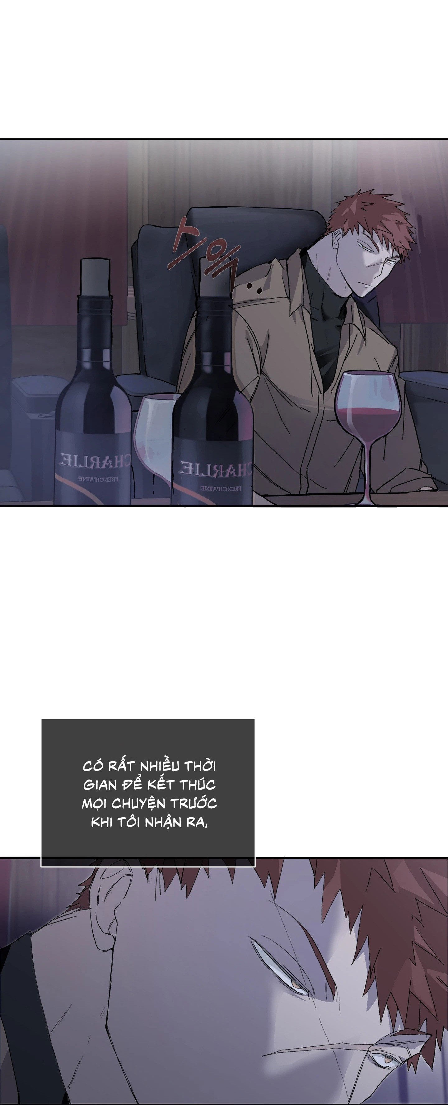 Nuốt gai - Chap 19