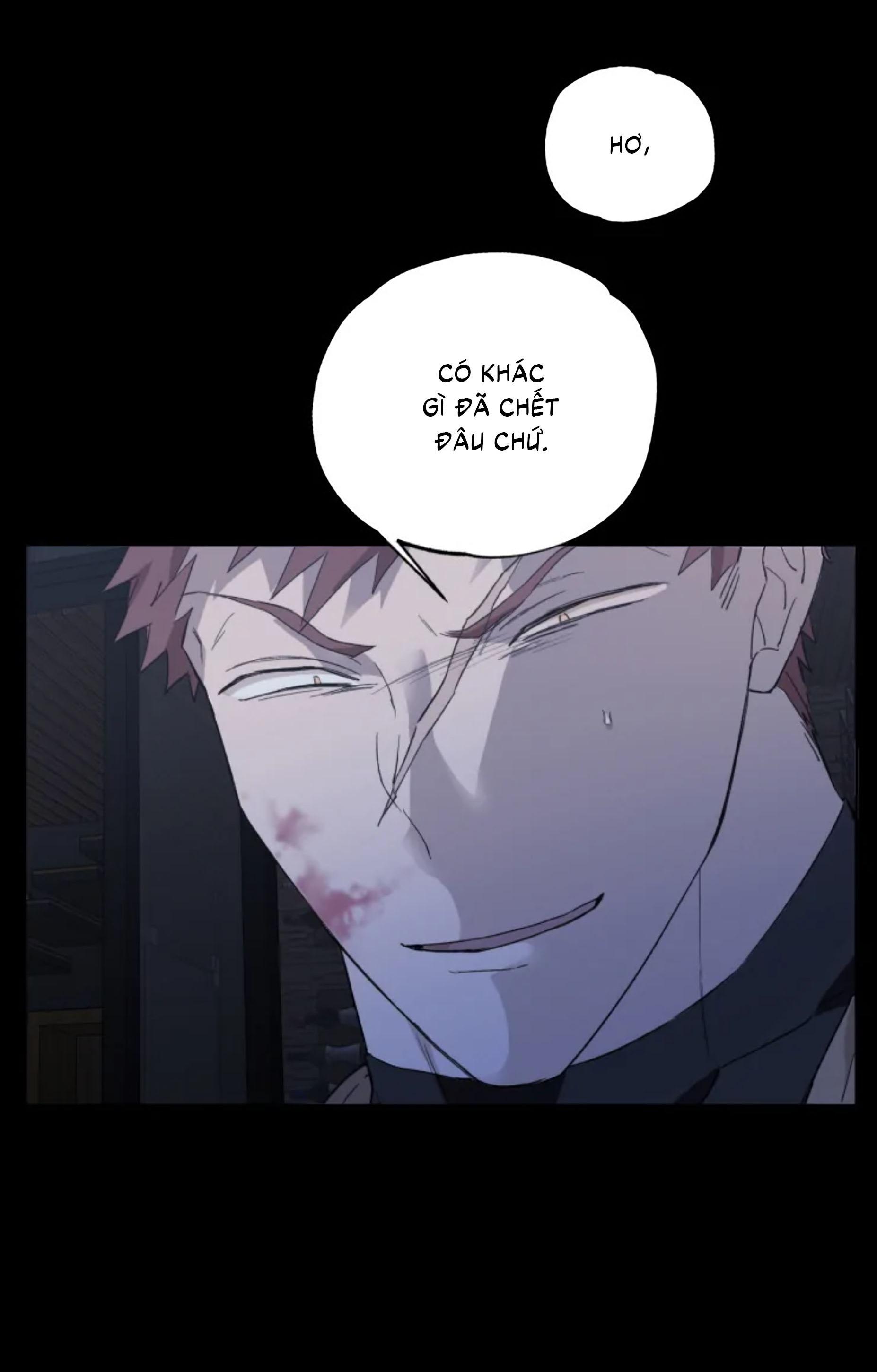 Nuốt gai - Chap 19