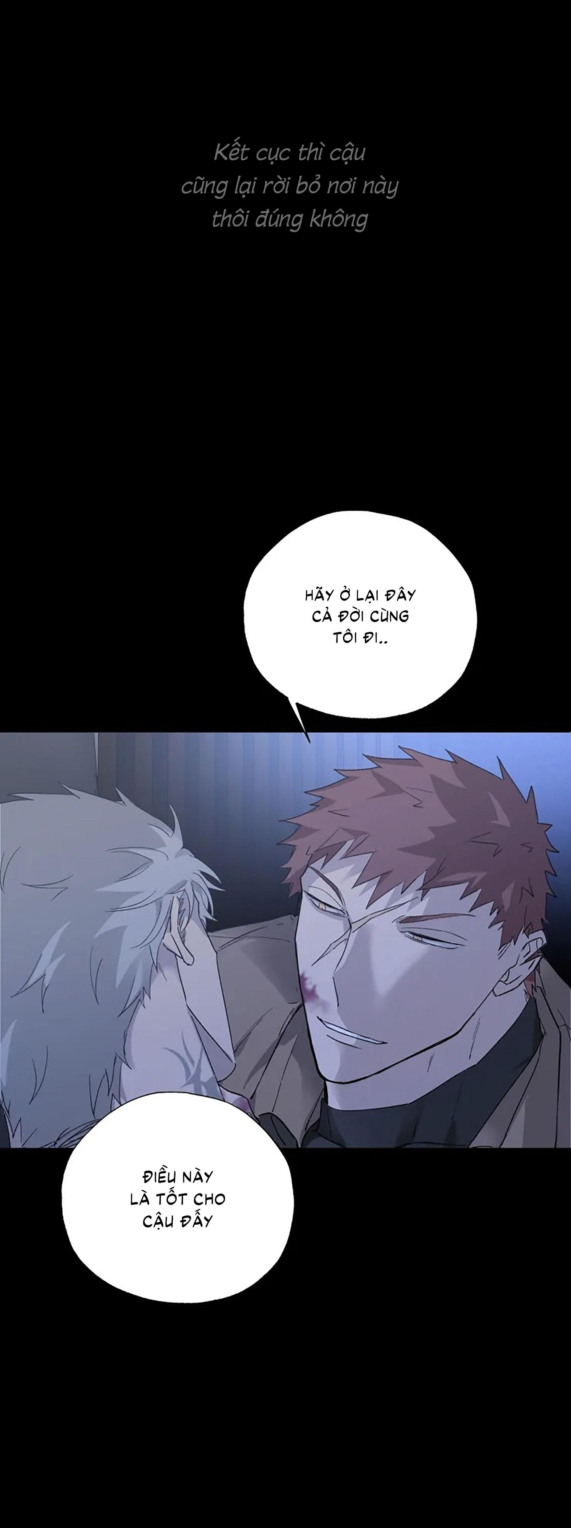 Nuốt gai - Chap 19