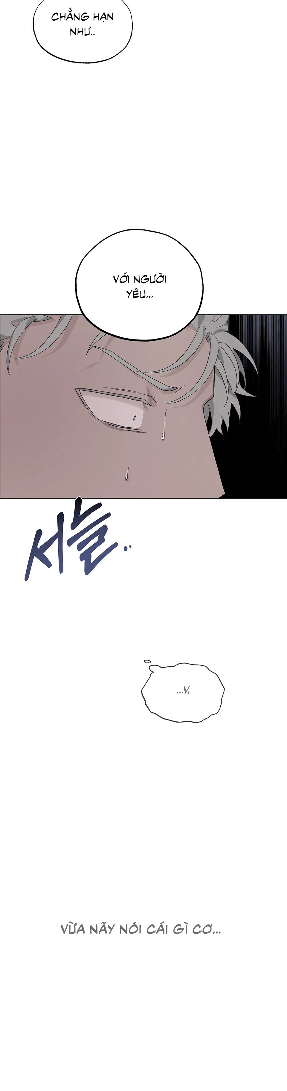 Nuốt gai - Chap 21