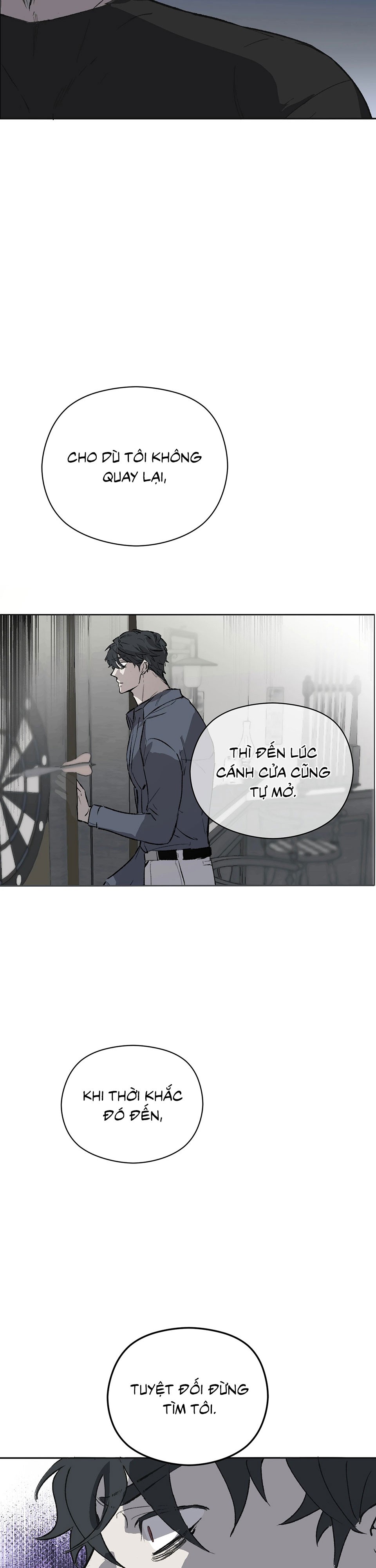 Nuốt gai - Chap 24