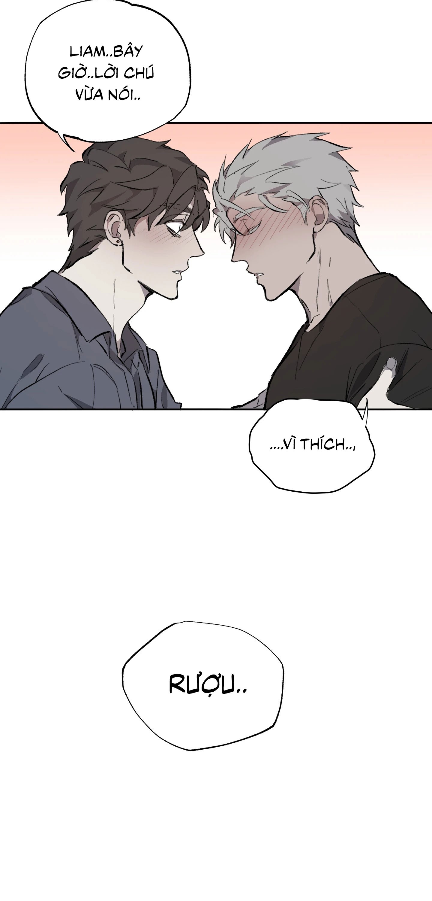 Nuốt gai - Chap 25