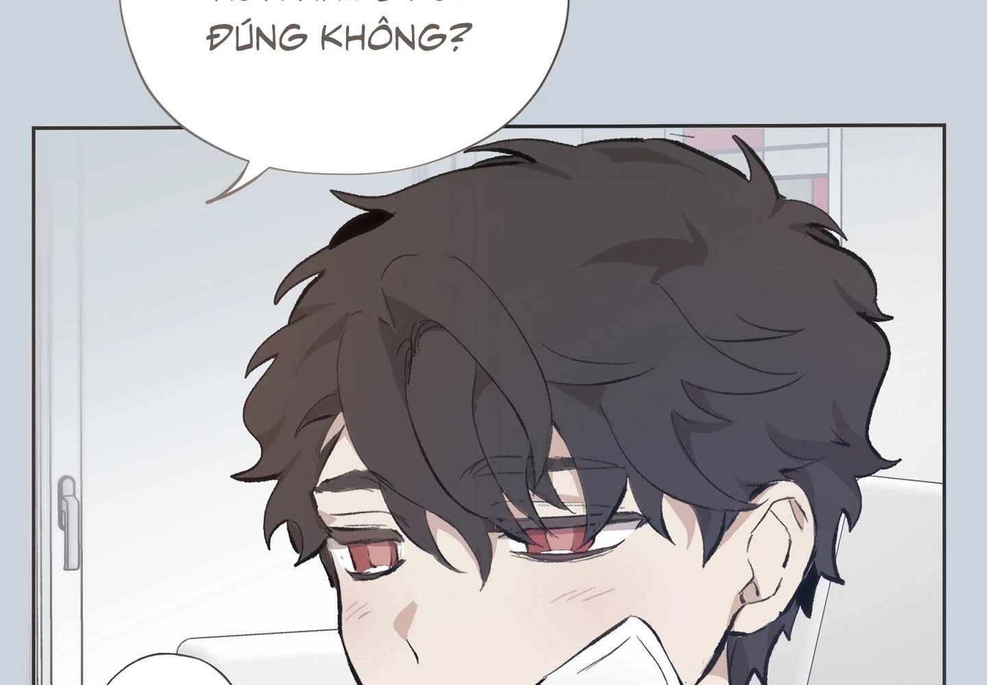 Nuốt gai - Chap 25