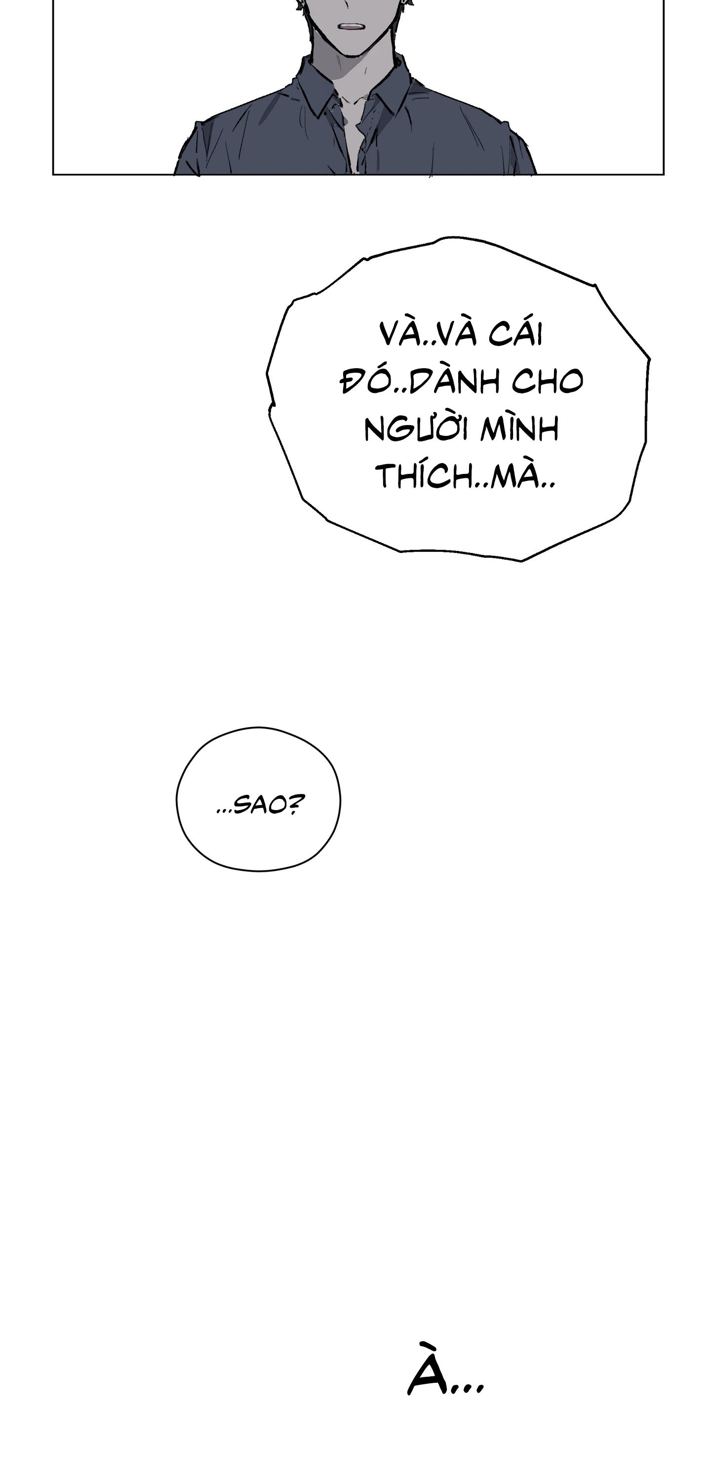 Nuốt gai - Chap 25