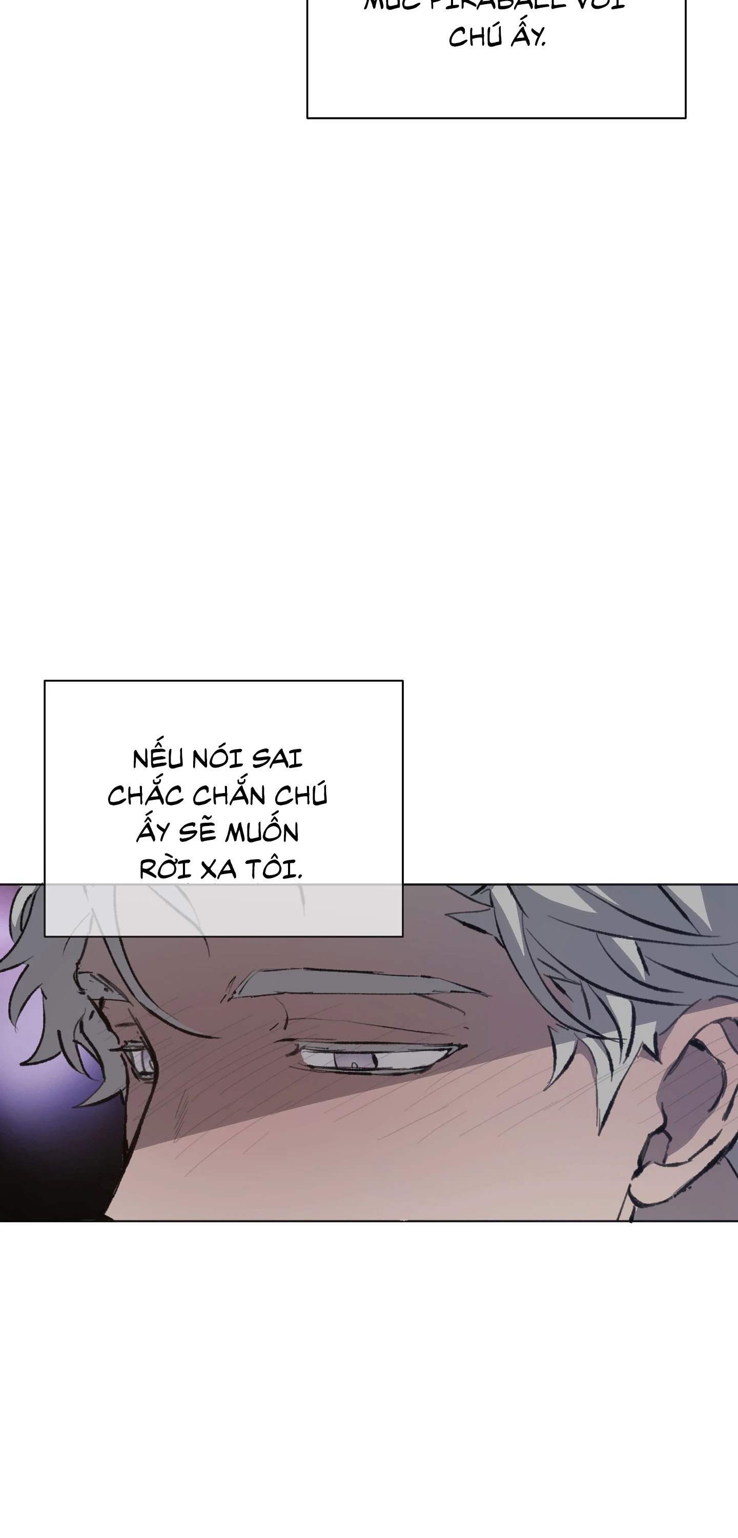 Nuốt gai - Chap 25