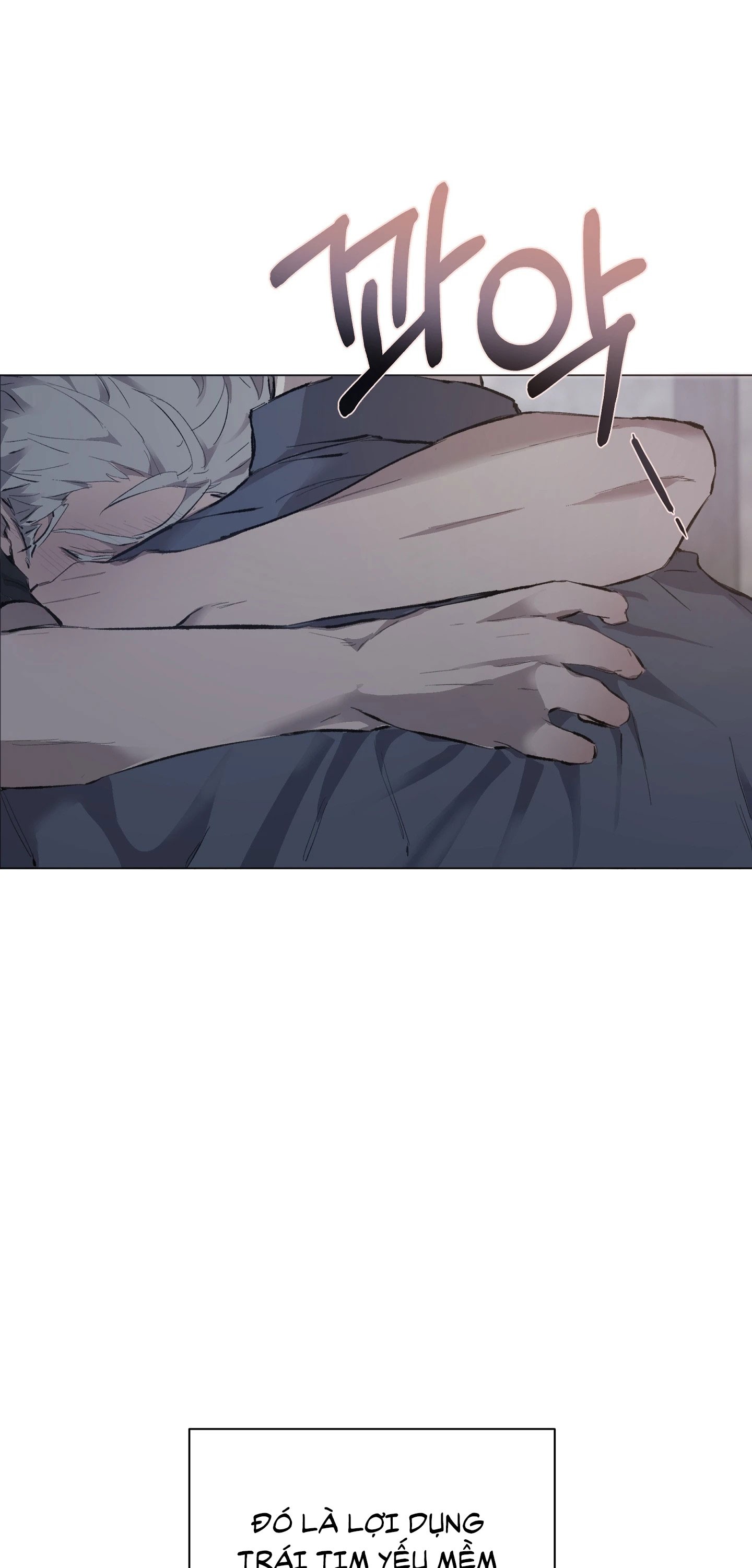 Nuốt gai - Chap 25