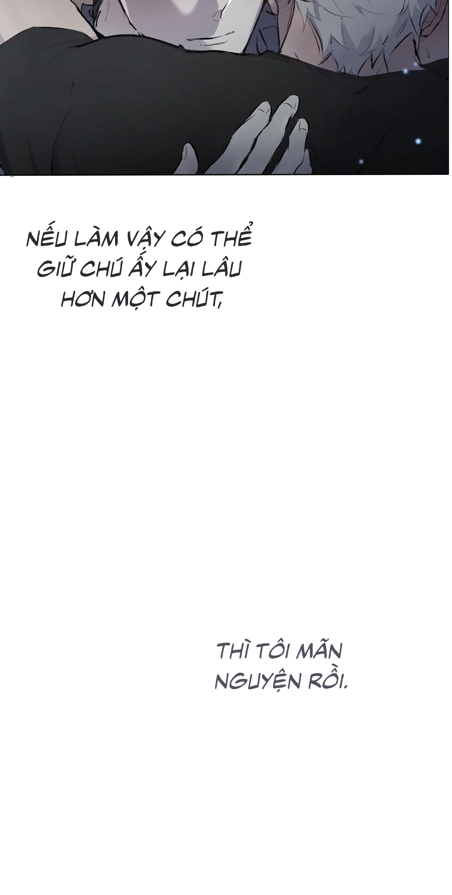 Nuốt gai - Chap 25