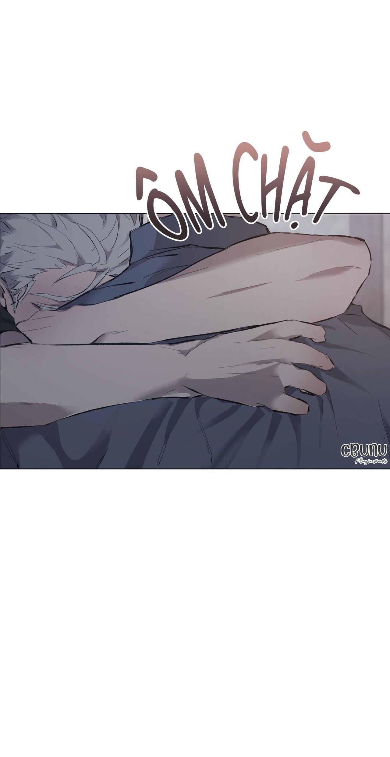 Nuốt gai - Chap 25