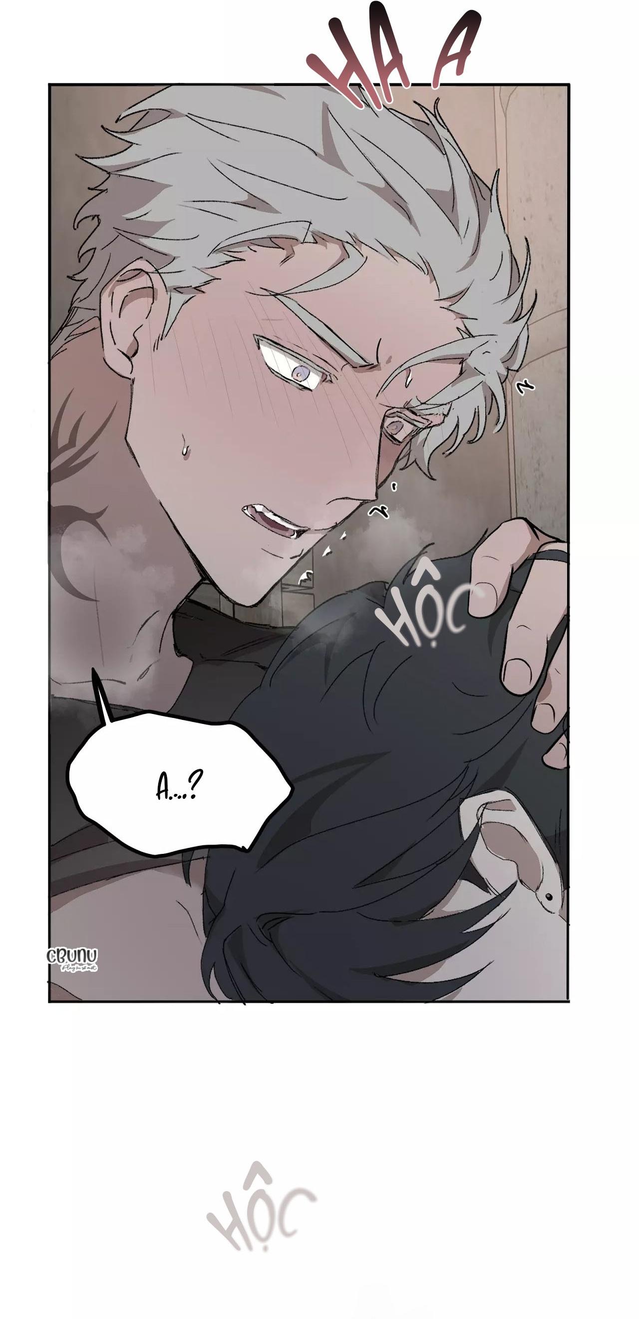 Nuốt gai - Chap 26