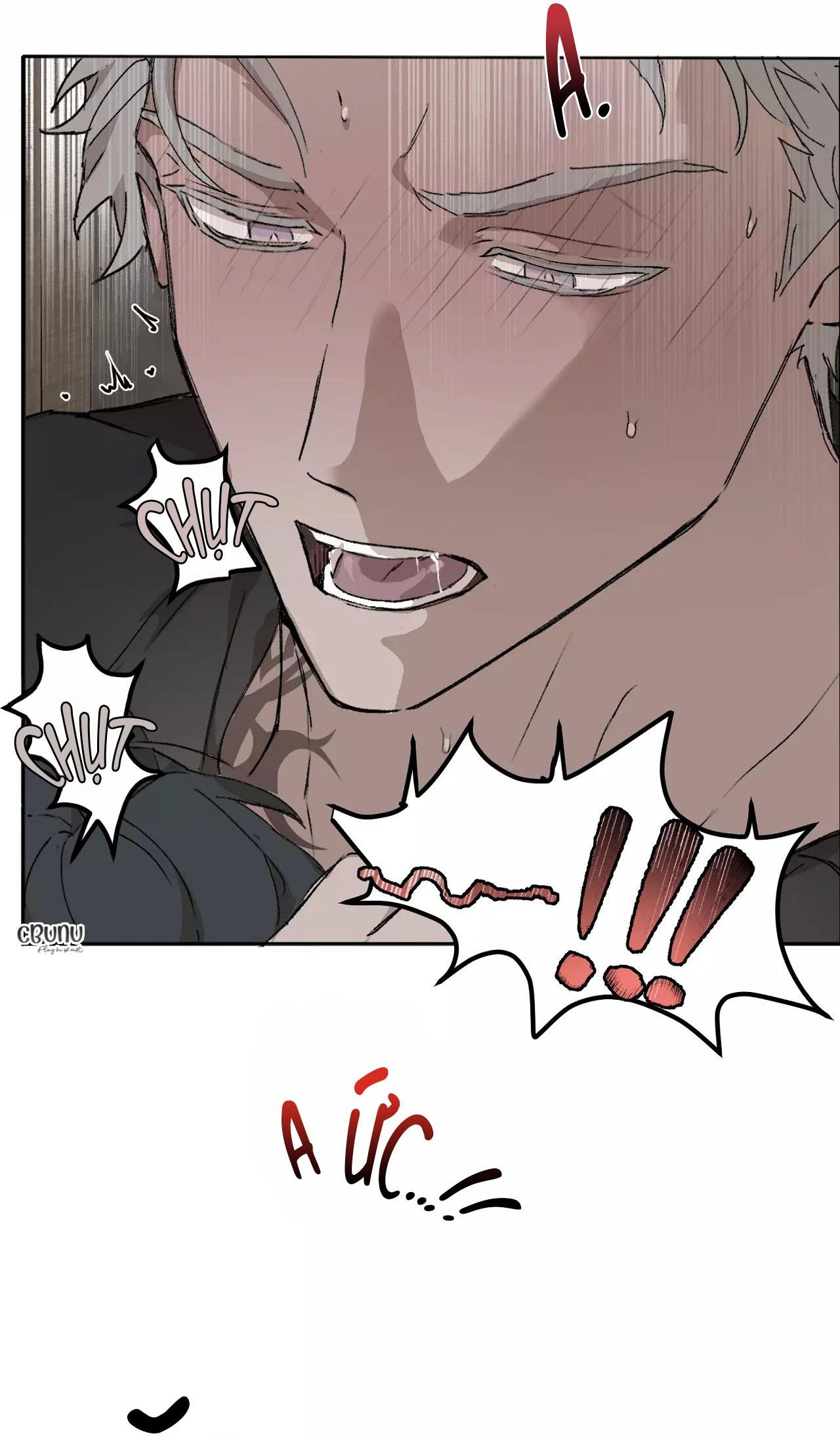 Nuốt gai - Chap 26